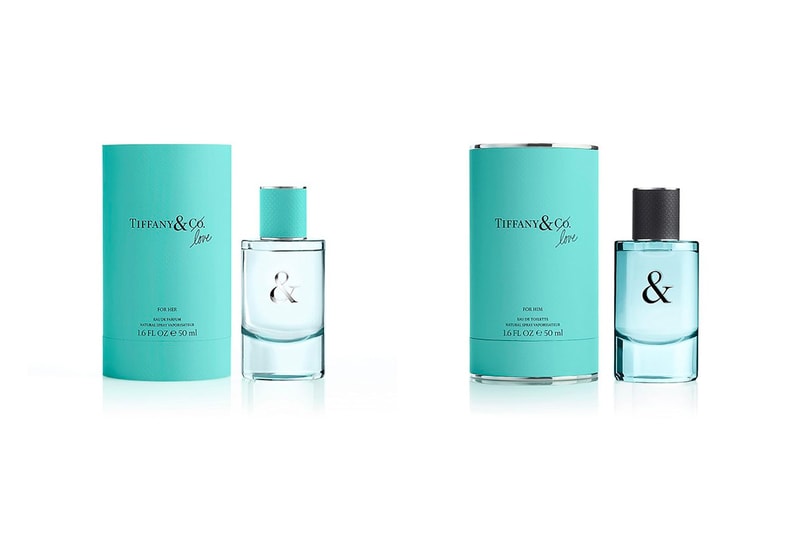 Tiffany & Co. Home Goods Collection Info cups mugs home decor candles pens perfume fragrances 