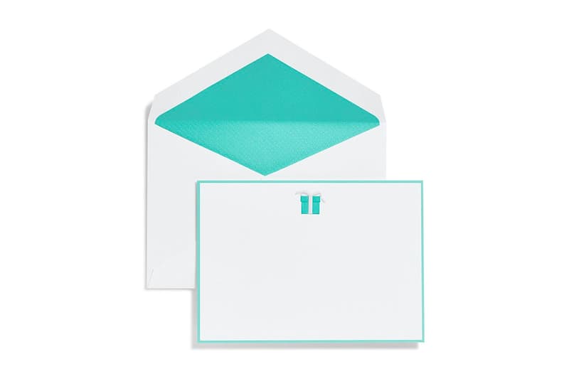 Tiffany & Co. Home Goods Collection Info cups mugs home decor candles pens perfume fragrances