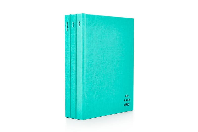 Tiffany & Co. Home Goods Collection Info cups mugs home decor candles pens perfume fragrances