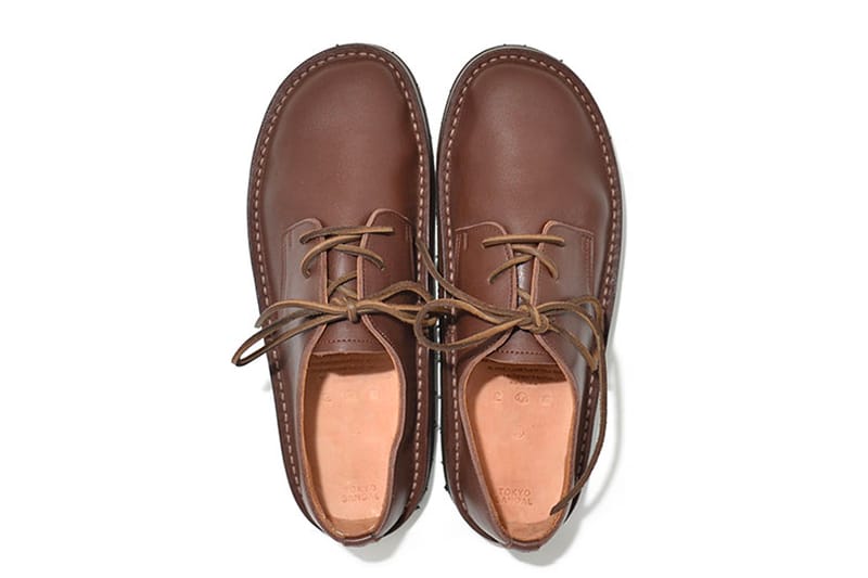 Men's 2.ZERØGRAND Laser Wingtip Oxfords in Brown | Cole Haan