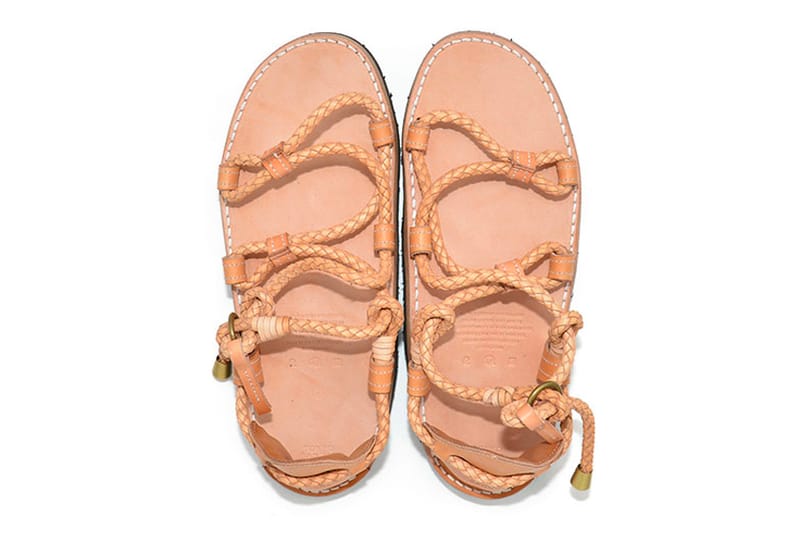 I Predict That These 6 Sandal Trends Will Define Summer 2020 | Trending  sandals, Trending shoes, Sandal fashion