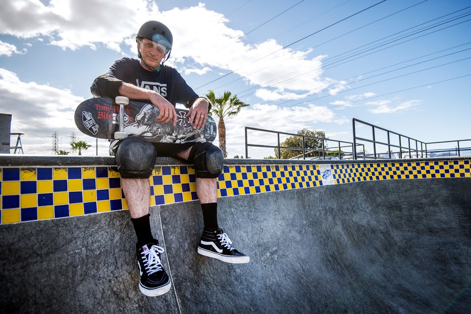 Tony Hawk: Is He The Greatest Pro Skater Of All Time? – The Foreword