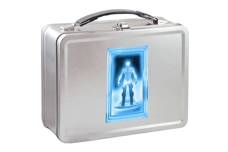 Cactus Jack for 'Fortnite' Day 6 Merch, Action Figure travis scott backpack lunchbox toy six the scotts single release date limited edition