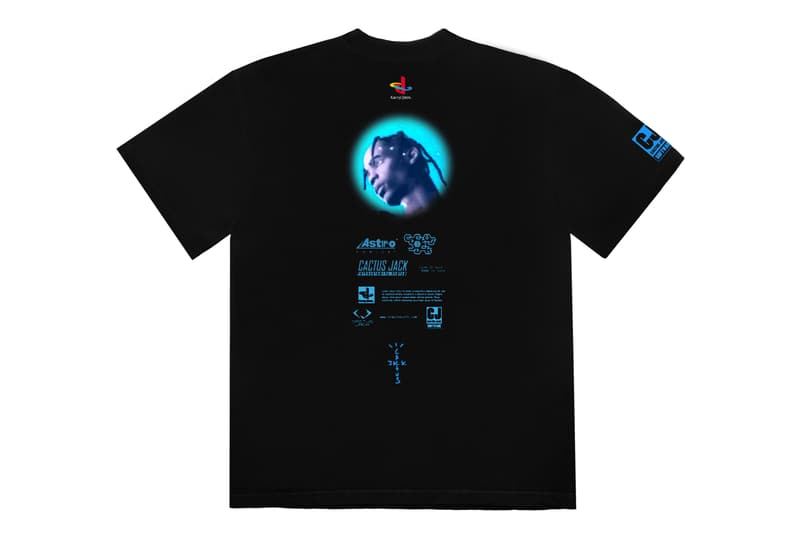 Cactus Jack for 'Fortnite' Day 6 Merch, Action Figure travis scott backpack lunchbox toy six the scotts single release date limited edition