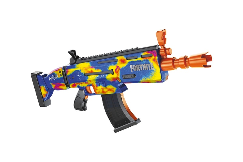 NERF GUNS for Nerf Gun Game 20.1! 