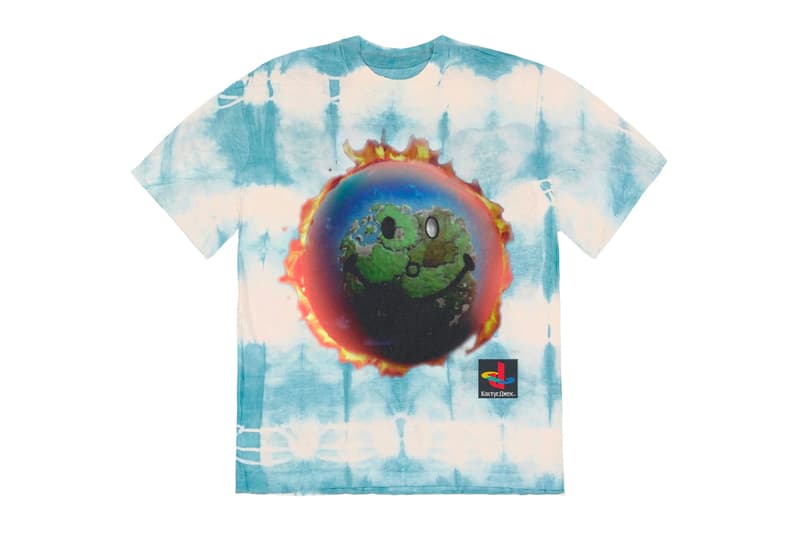 Travis Scott Fortnite Astronomical Tour The Scotts Merch