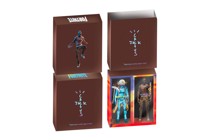 Travis Scott Fortnite Astronomical Tour The Scotts Merch Release Jersey Hoodie T shirt Cap Hat Beanie Nerf Gun Elite Blaster Figure Vinyl Cd Disc Cassette 