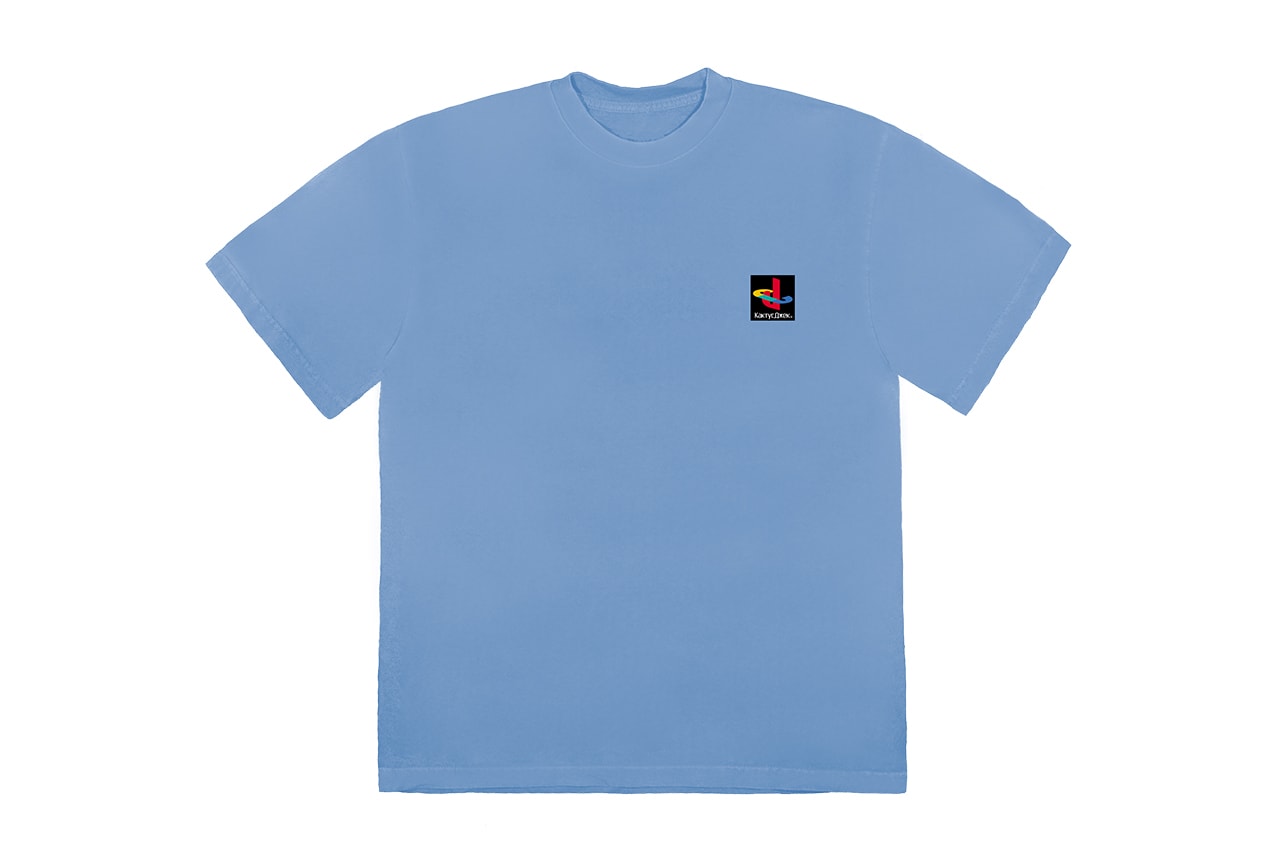KAWS "The Scotts" Third Cover Cactus Jack Merch drop release date info buy april 28 2020 lp record cassette tape tee shirt rug poster mousepad blanket