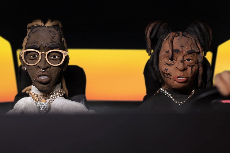 Trippie Redd Hypebeast