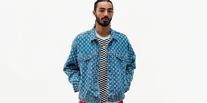 Supreme Spring/Summer 2020 Week 10 
