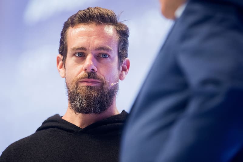 twitter jack dorsey one billion usd square inc stock pledge combat coronavirus covid 19 relief start small llc