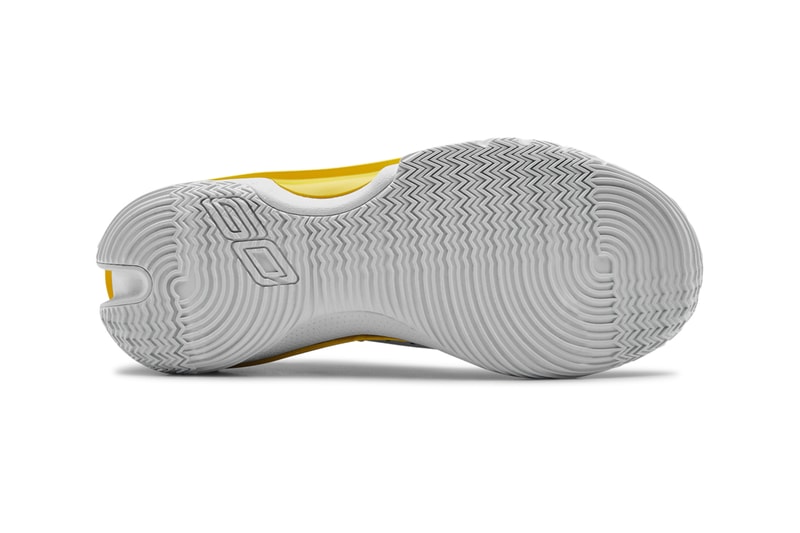 Under Armour Curry 7 Dub Nation 2 Release Info stephen curry steph golden state warriors nba champions national basketball association