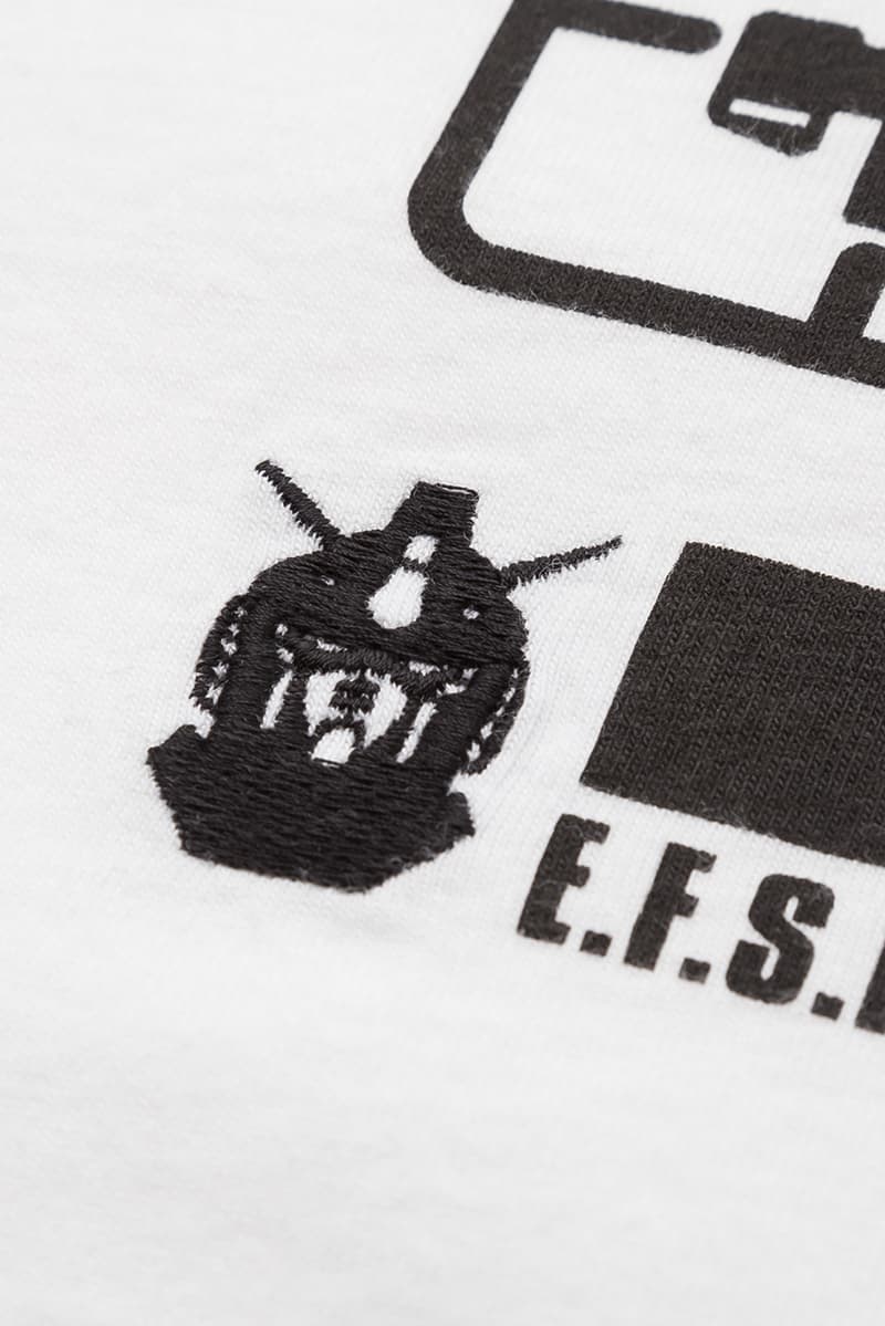 UNIQLO UT x GUNPLA 40th Anniversary collaboration collection tee Shirts, Models figures toy exclusive april 10 2020 free RX-78-2U MS-06SU Zaku II