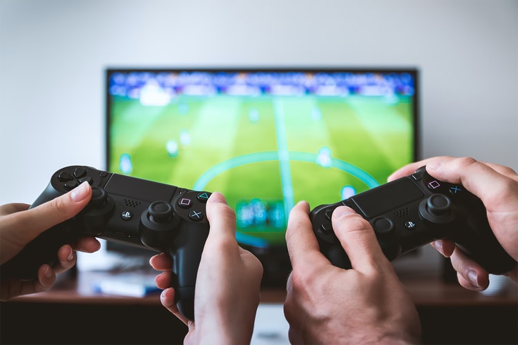 Video Game Usage Sees Major Increase in US, UK, France & Germany