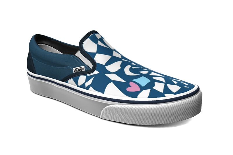 vans foot the bill era slip on customization program covid 19 coronavirus relief black sheep skate shop park of tampa humidity premier release date info photos price charity donation