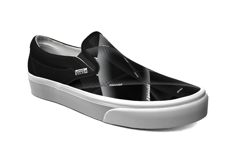 vans foot the bill era slip on customization program covid 19 coronavirus relief black sheep skate shop park of tampa humidity premier release date info photos price charity donation