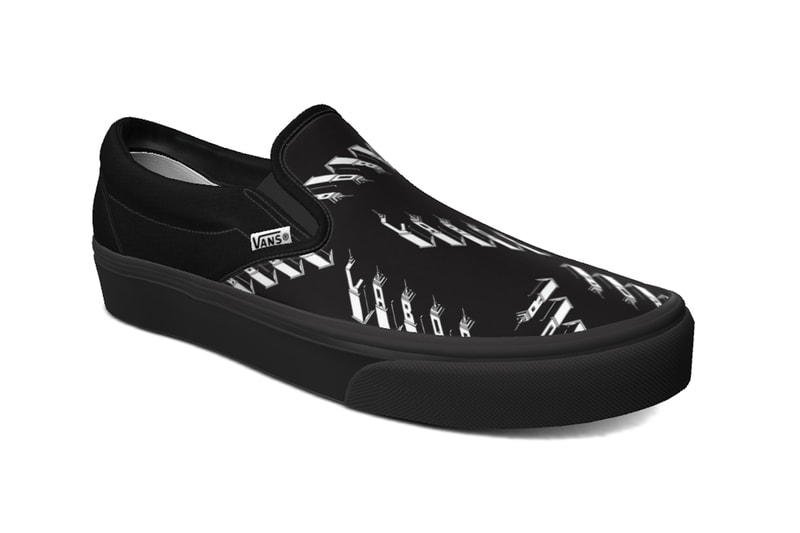vans foot the bill era slip on customization program covid 19 coronavirus relief black sheep skate shop park of tampa humidity premier release date info photos price charity donation