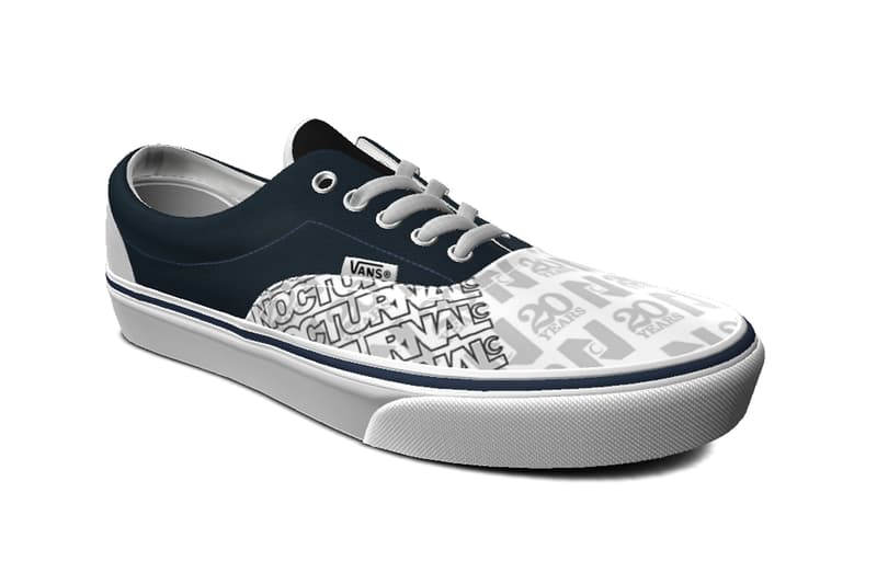 vans foot the bill era slip on customization program covid 19 coronavirus relief black sheep skate shop park of tampa humidity premier release date info photos price charity donation