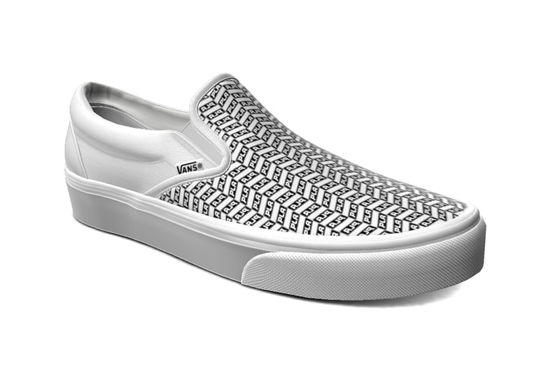 vans foot the bill era slip on customization program covid 19 coronavirus relief black sheep skate shop park of tampa humidity premier release date info photos price charity donation
