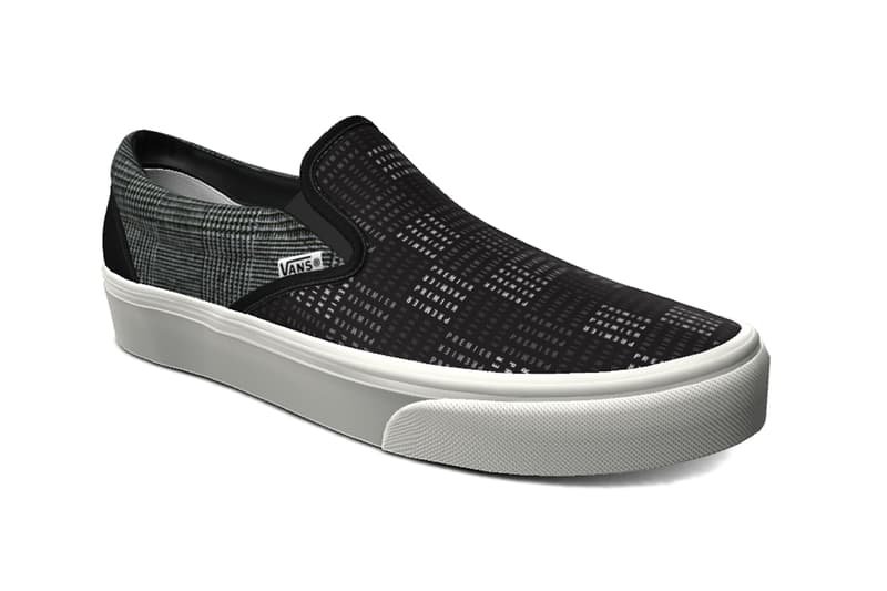 vans foot the bill era slip on customization program covid 19 coronavirus relief black sheep skate shop park of tampa humidity premier release date info photos price charity donation