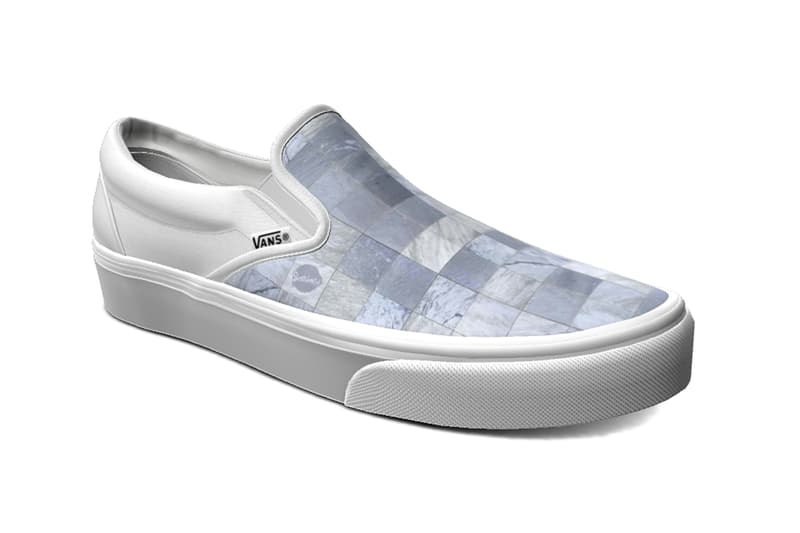 vans foot the bill era slip on customization program covid 19 coronavirus relief black sheep skate shop park of tampa humidity premier release date info photos price charity donation