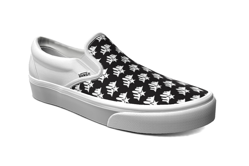 vans foot the bill era slip on customization program covid 19 coronavirus relief black sheep skate shop park of tampa humidity premier release date info photos price charity donation
