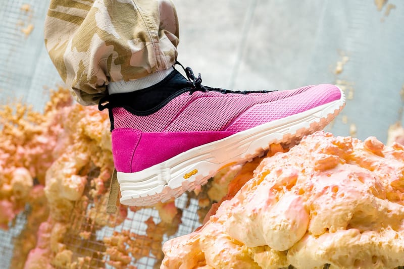 Vibram Teams up With ROA Hiking for Latest 'WhyVibram' Episode