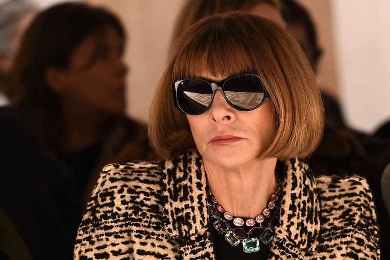 'Vogue' Releases Still Life Cover for June/July 2020 Issue Amid Coronavirus Crisis