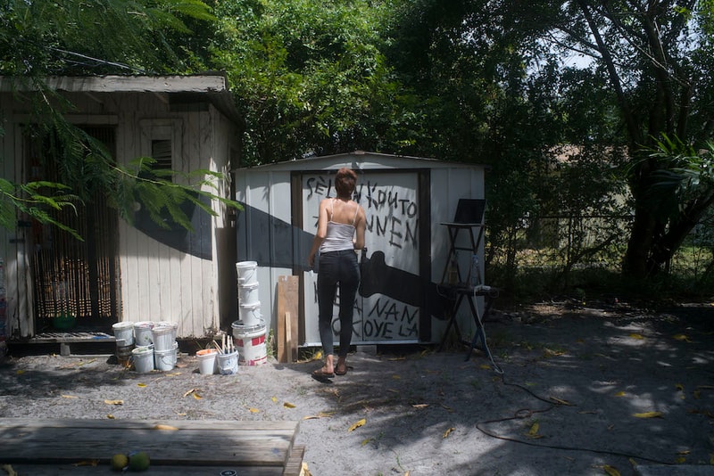 void projects mural homefest axel void icy and sot
