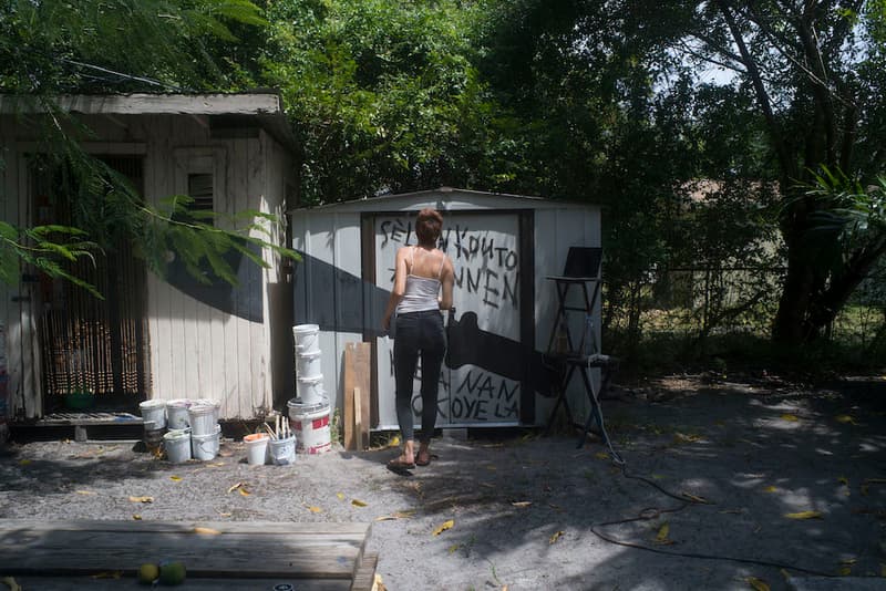 void projects mural homefest axel void icy and sot