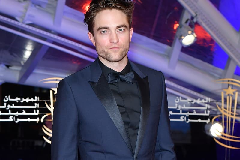 Warner Bros Batman and Sopranos New Release Dates Robert Pattinson Comics the Many Saints of Newark entertainment news