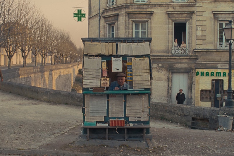 Wes Anderson's 'The French Dispatch' Release Date Postponed Information Film Movie Updates Cinema Timothée Chalamet Tilda Swinton Bill Murray COVID-19 Coronavirus 