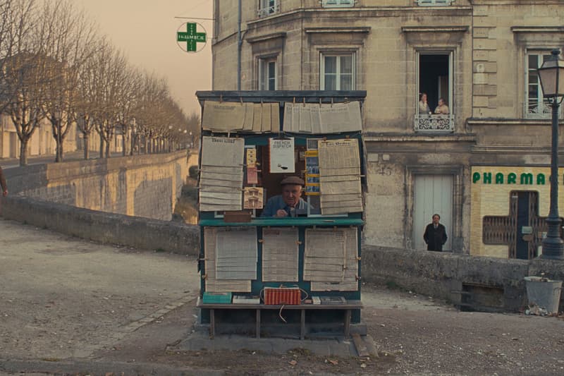 Wes Anderson's 'The French Dispatch' Release Date Postponed Information Film Movie Updates Cinema Timothée Chalamet Tilda Swinton Bill Murray COVID-19 Coronavirus
