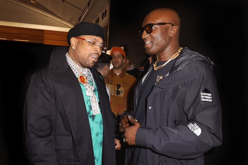 Westside Gunn Is Not a Rapper