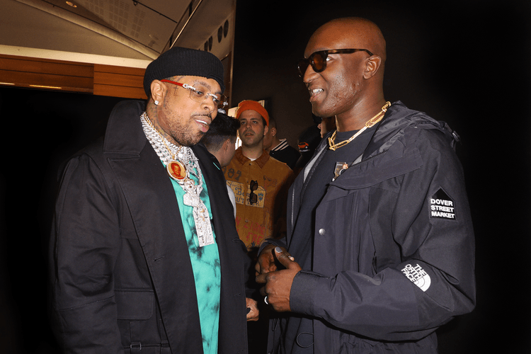 Westside Gunn Is Not a Rapper