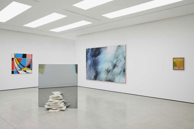 White Cube Hong Kong Offers Unexpected "Encounters" in New Two-Part Project