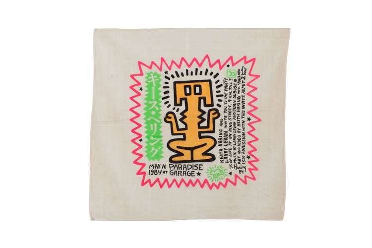 Wild Life Archive Spotlights 4,000 Artifacts Celebrating Dance-Music Cullture