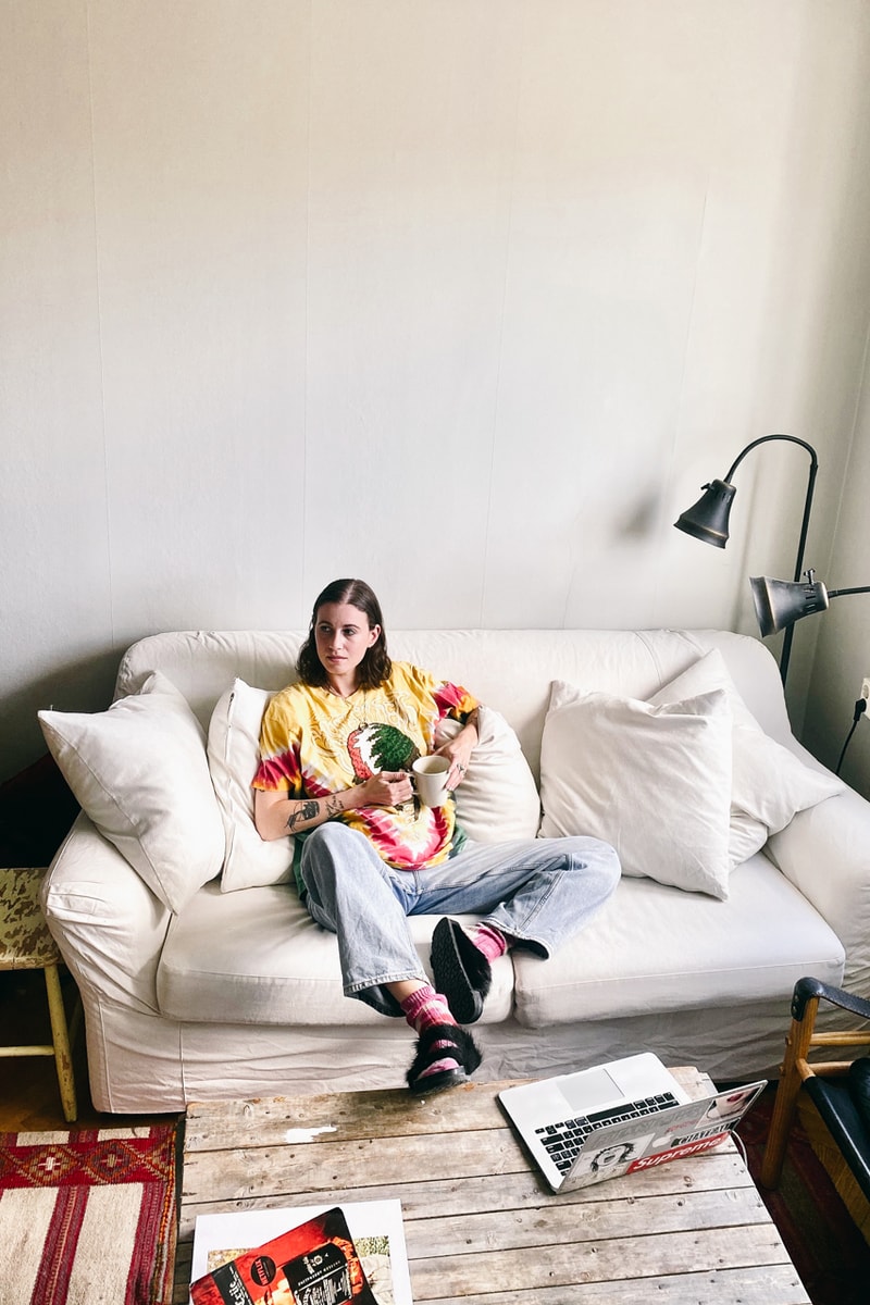 work from home advice style sweden stockholm allyson shiffman andrea casaccia david irigoyen