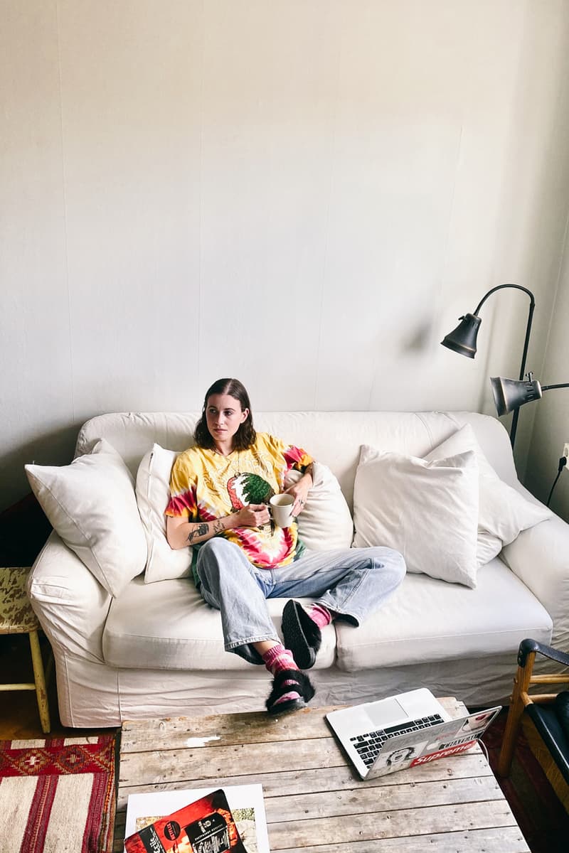 work from home advice style sweden stockholm allyson shiffman andrea casaccia david irigoyen