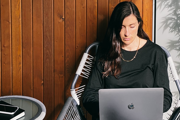 Stay Home Snaps: Dom Showers of Arc'teryx