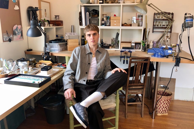 Stay Home Snaps: Extra Butter