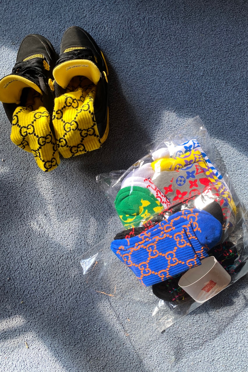 Work From Home Style Advice Imran Potato Interview stay quarantine covid-19 coronavirus