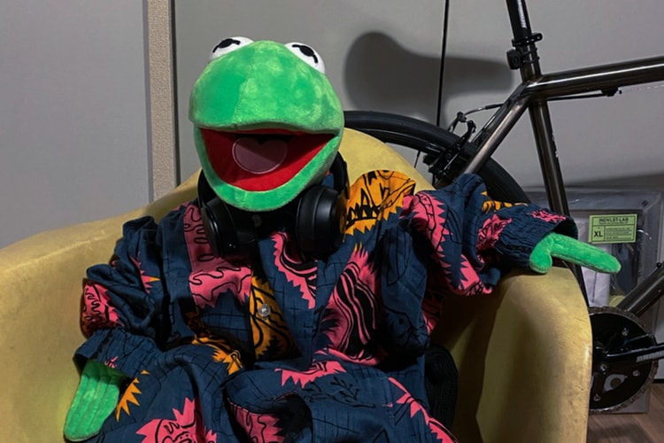 Stay Home Snaps: Kosuke Kawamura