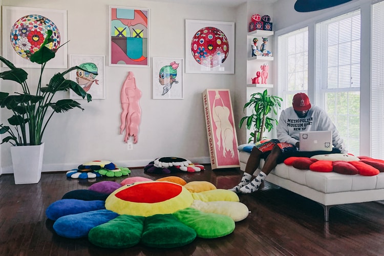 Stay Home Snaps: League Of Their Own