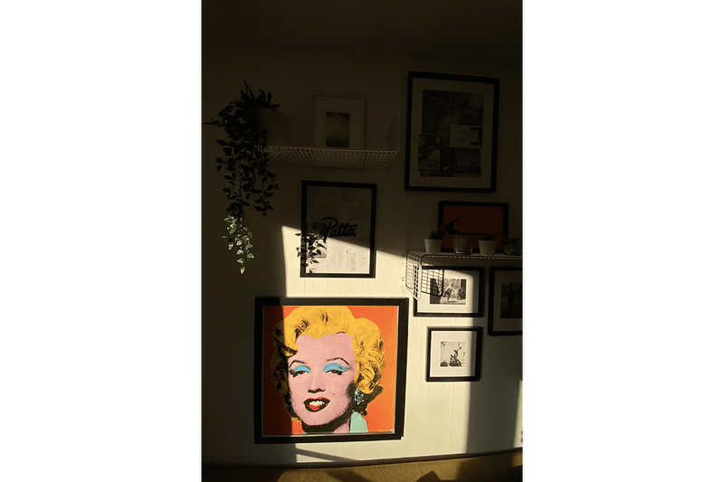 work from home advice style patta london milan amsterdam isolation quarantine tips details olivia jank ellis gilbert details virgil chocolaad vincenzo berlen vaiba vanvani details interview staff