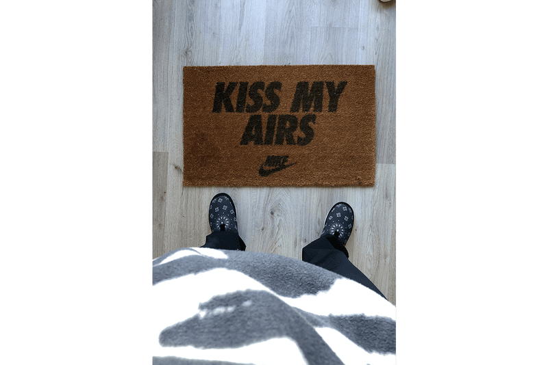 work from home advice style patta london milan amsterdam isolation quarantine tips details olivia jank ellis gilbert details virgil chocolaad vincenzo berlen vaiba vanvani details interview staff