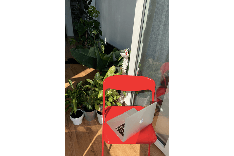 work from home advice style patta london milan amsterdam isolation quarantine tips details olivia jank ellis gilbert details virgil chocolaad vincenzo berlen vaiba vanvani details interview staff