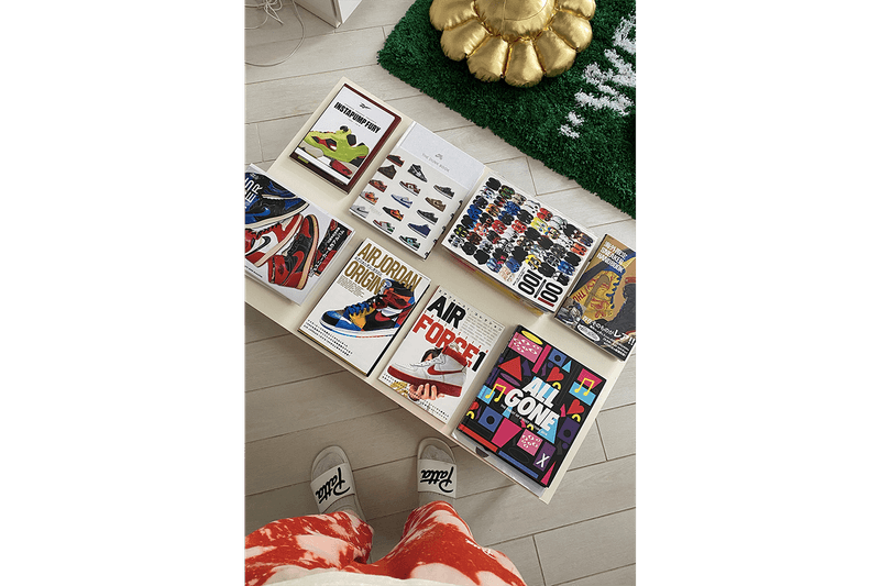 work from home advice style patta london milan amsterdam isolation quarantine tips details olivia jank ellis gilbert details virgil chocolaad vincenzo berlen vaiba vanvani details interview staff