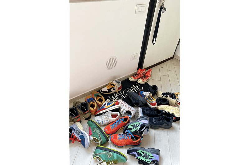 work from home advice style patta london milan amsterdam isolation quarantine tips details olivia jank ellis gilbert details virgil chocolaad vincenzo berlen vaiba vanvani details interview staff