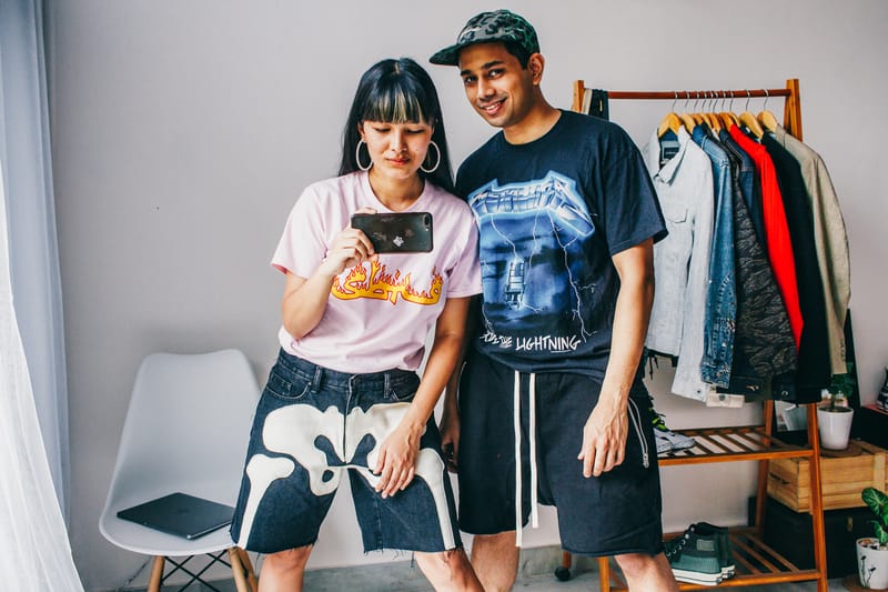 Stay Home Snaps: VegNonVeg